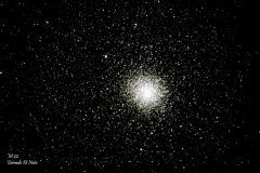 13/07/2007  M 22  in Sagittarius