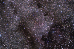 28/08/2014  NGC 7000 (Nord America) in Cygnus