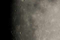29/07/2012  Zona crateri Copernicus e Bullialdus