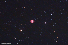 29/01/2011  NGC 40  in Cepheus