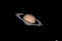 23/04/2007  Saturno