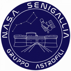 N.A.S.A. Senigallia Gruppo Astrofili